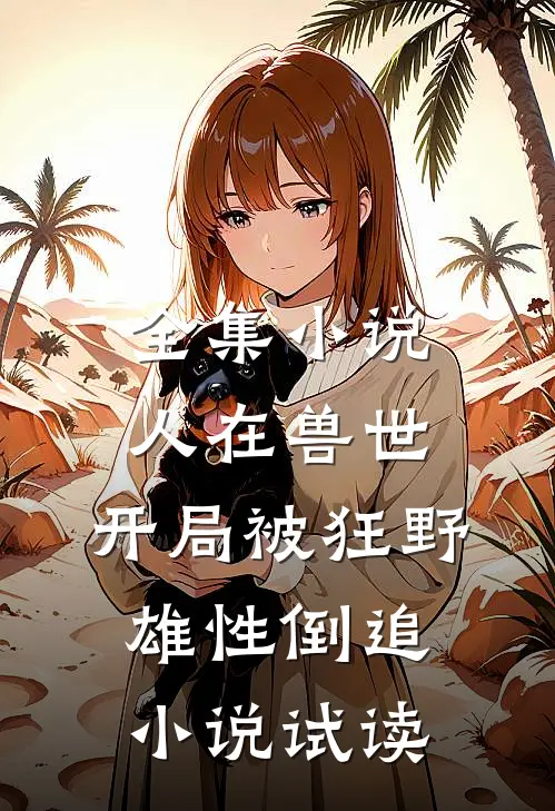 全集小说人在兽世,开局被狂野雄性倒追小说  试读