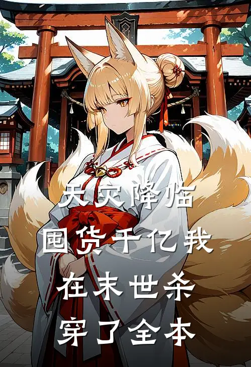 天灾降临：囤货千亿我在末世杀穿了全本