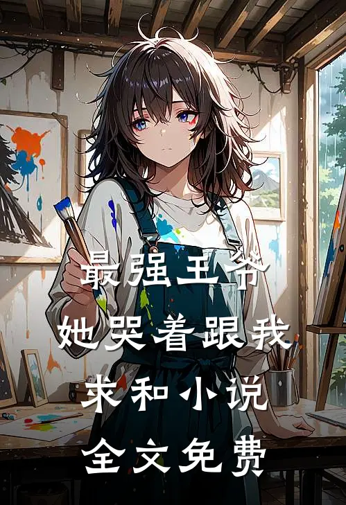 最强王爷：她哭着跟我求和小说全文免费