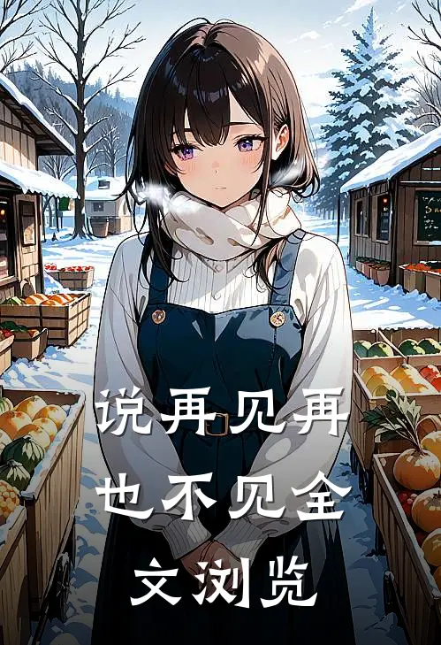 说再见再也不见全文浏览