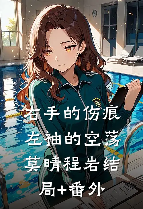 右手的伤痕，左袖的空荡莫晴程岩结局+番外