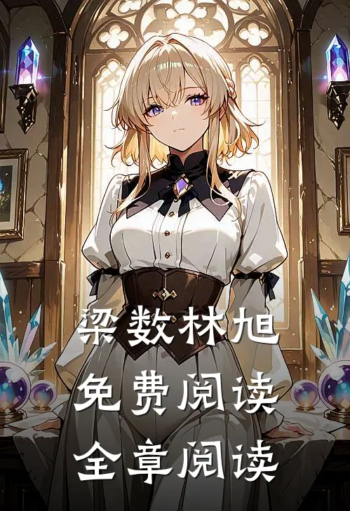 梁数林旭免费阅读全章阅读