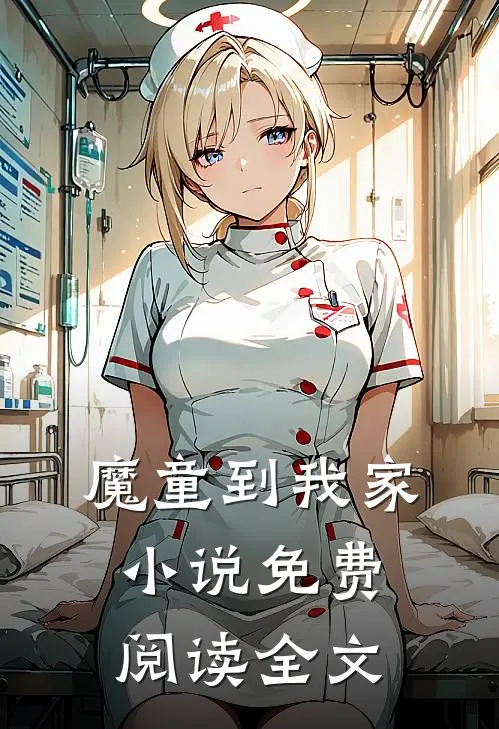 魔童到我家小说免费阅读全文