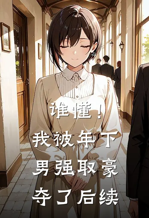 谁懂！我被年下男强取豪夺了后续
