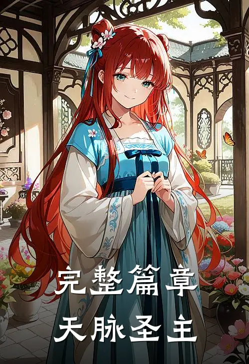 完整篇章天脉圣主