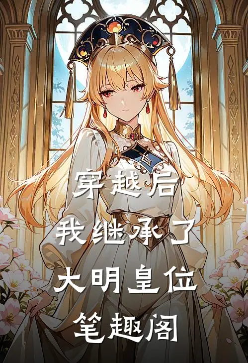 穿越后，我继承了大明皇位笔趣阁