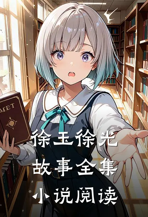 徐玉徐光故事全集小说阅读
