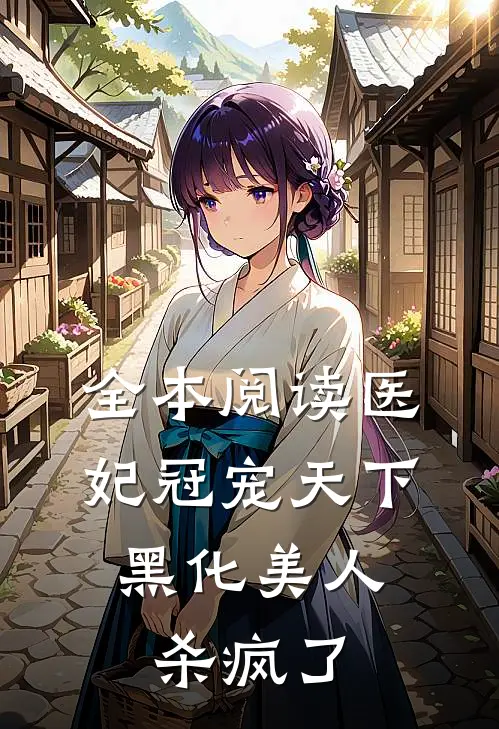 全本阅读医妃冠宠天下：黑化美人杀疯了