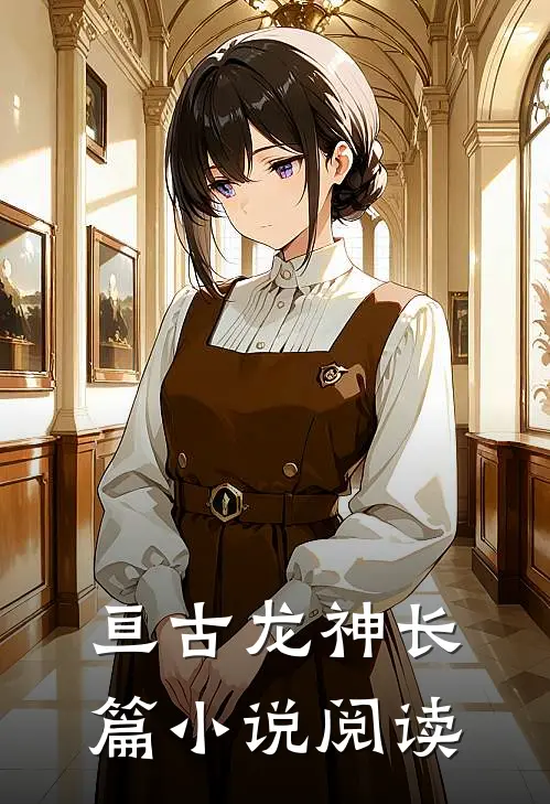 亘古龙神长篇小说阅读