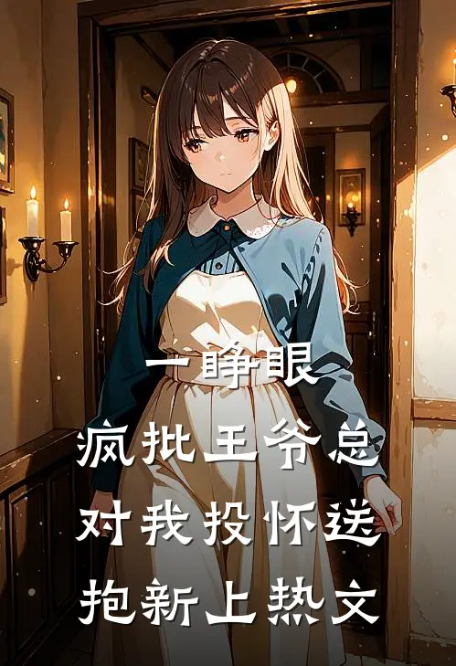 一睁眼，疯批王爷总对我投怀送抱新上热文