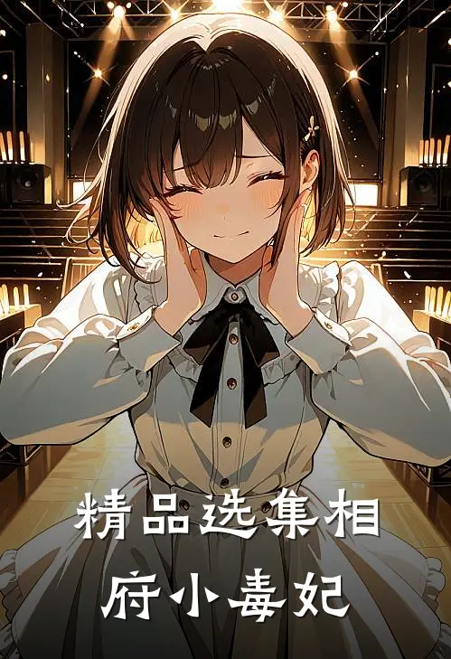 精品选集相府小毒妃