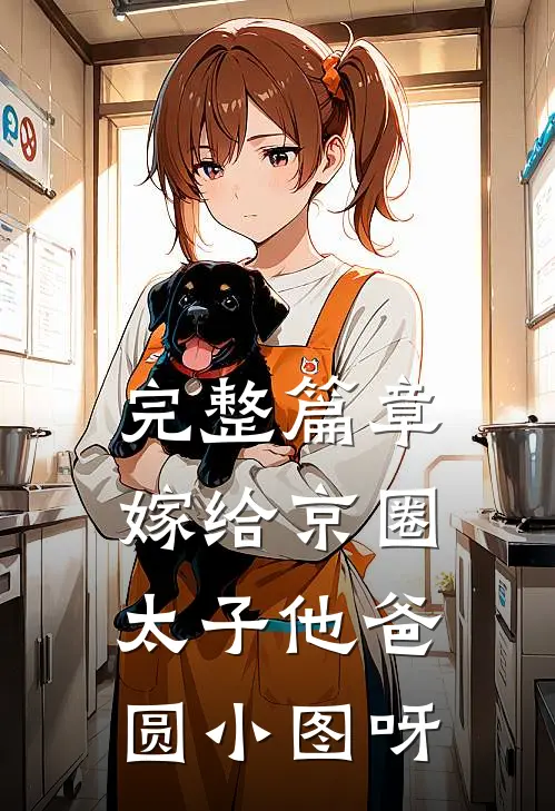 完整篇章嫁给京圈太子他爸圆小图呀