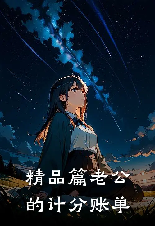精品篇老公的计分账单