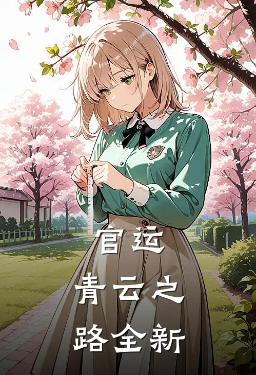 官运：青云之路全新