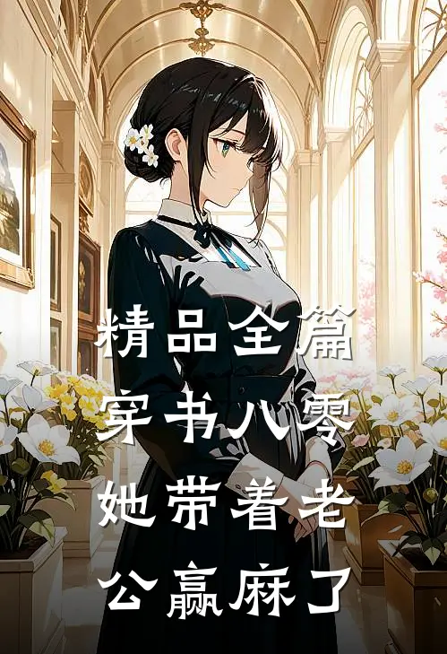精品全篇穿书八零：她带着老公赢麻了