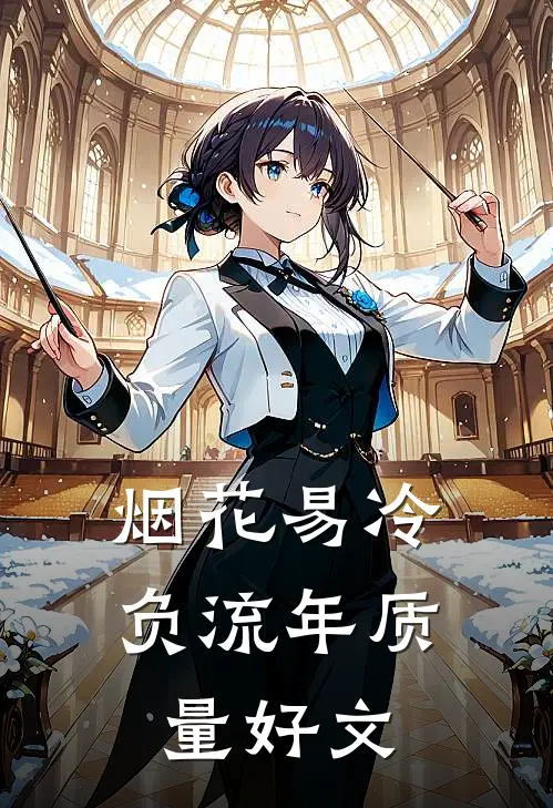 烟花易冷负流年质量好文