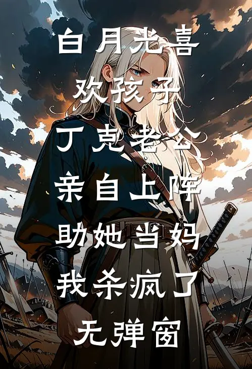 白月光喜欢孩子，丁克老公亲自上阵助她当妈，我杀疯了无弹窗