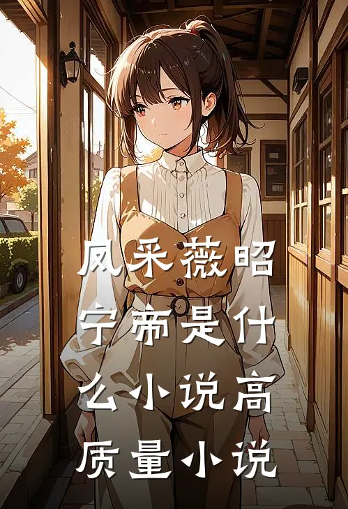 凤采薇昭宁帝是什么小说高质量小说