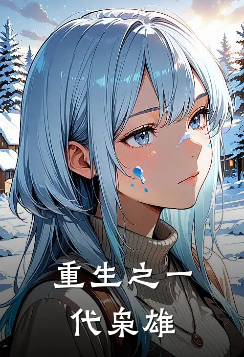重生之一代枭雄