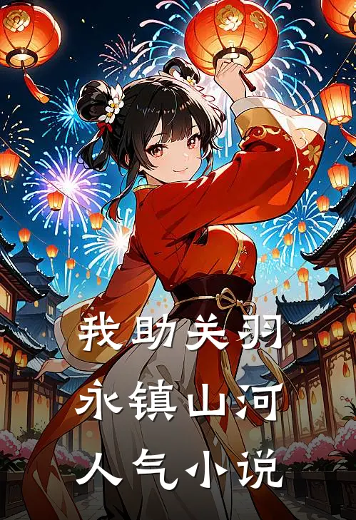 我助关羽永镇山河人气小说