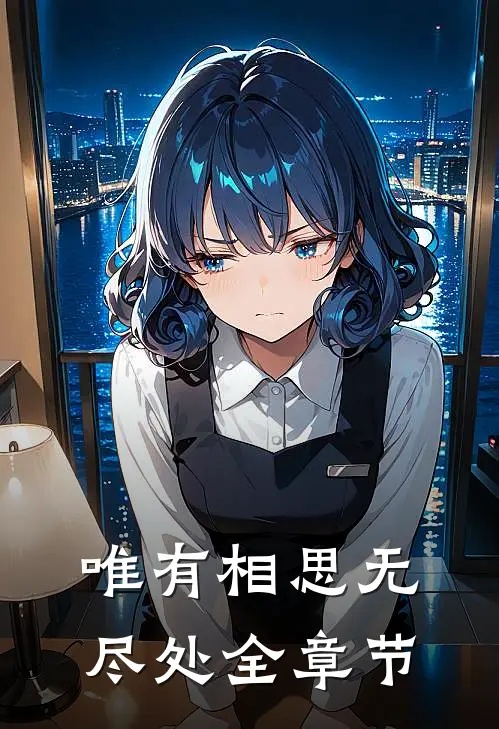 唯有相思无尽处全章节