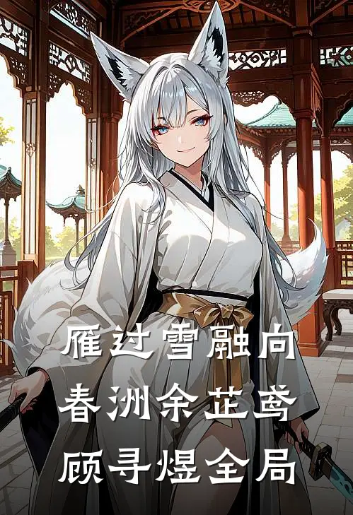 雁过雪融向春洲余芷鸢顾寻煜全局