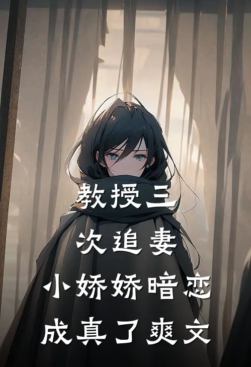 教授三次追妻，小娇娇暗恋成真了爽文