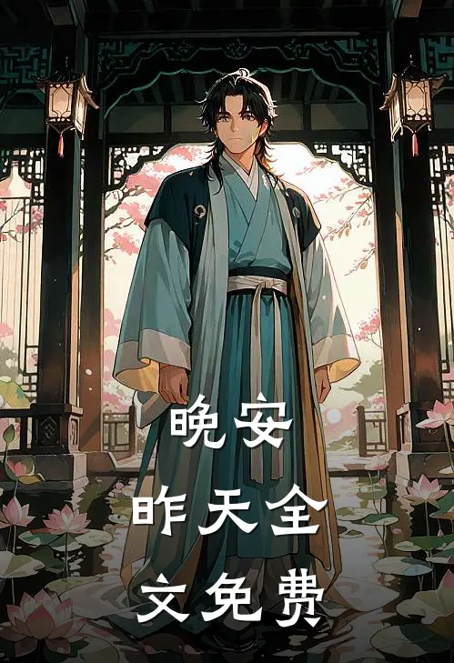 晚安，昨天全文免费