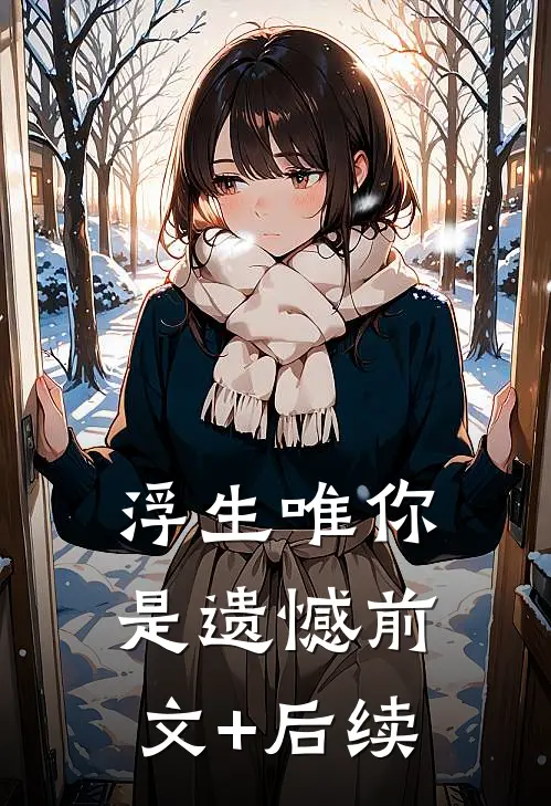 浮生唯你是遗憾前文+后续