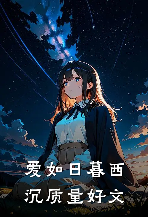 爱如日暮西沉质量好文