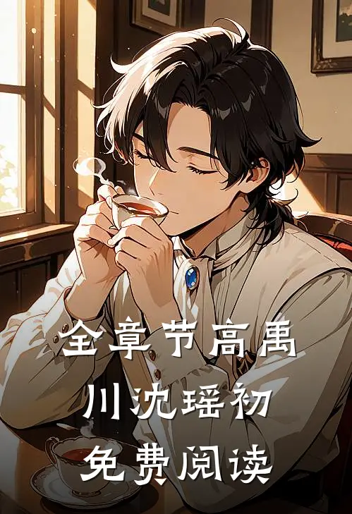 全章节高禹川沈瑶初免费阅读