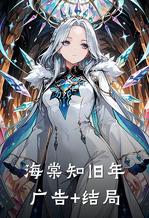 海棠知旧年广告+结局