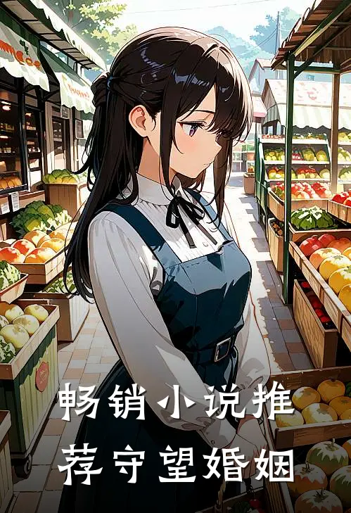 畅销小说推荐守望婚姻
