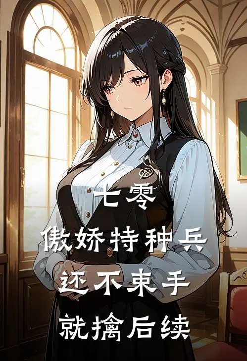 七零：傲娇特种兵还不束手就擒后续