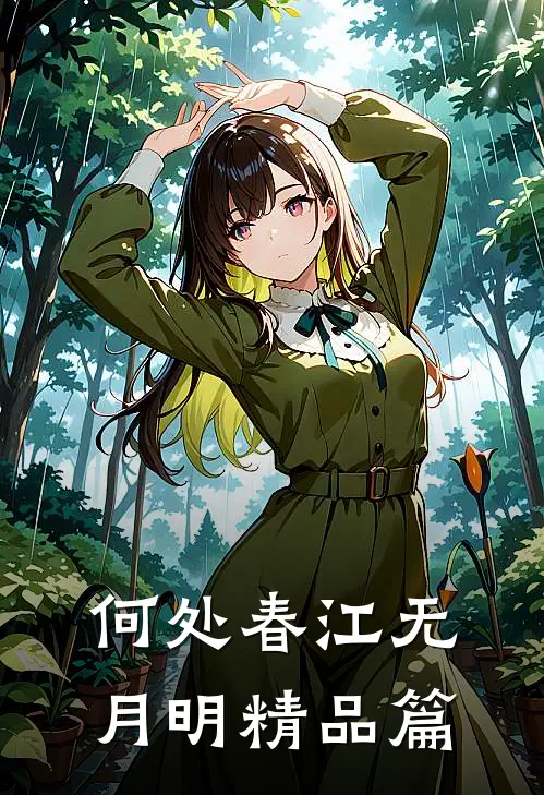 何处春江无月明精品篇