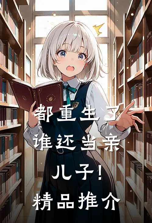 都重生了,谁还当亲儿子!精品推介