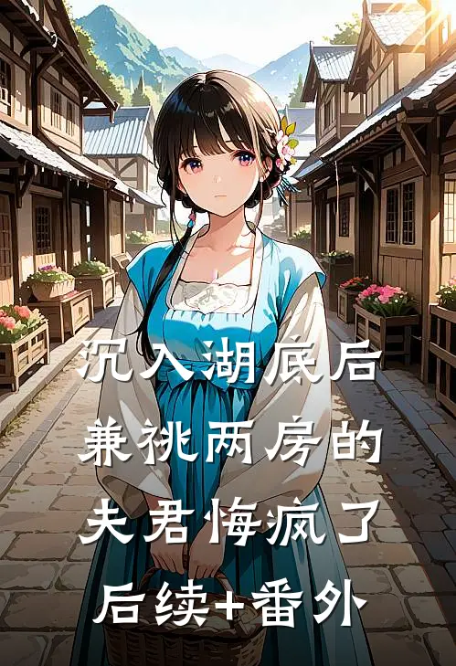 沉入湖底后，兼祧两房的夫君悔疯了后续+番外