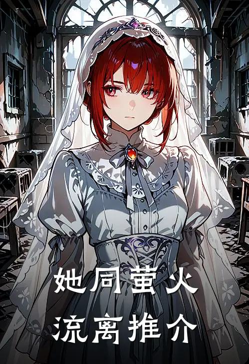 她同萤火流离推介