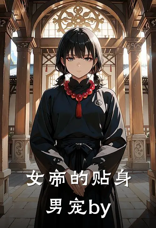 女帝的贴身男宠by