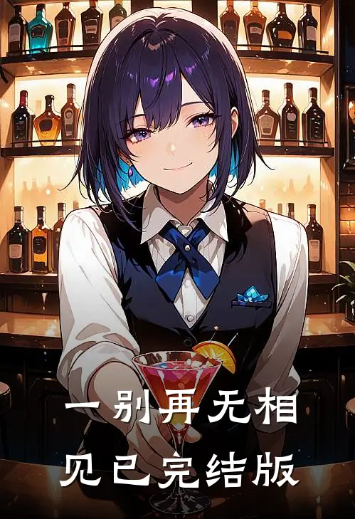 一别再无相见已完结版
