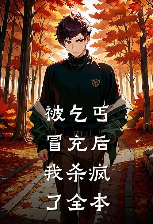 被乞丐冒充后，我杀疯了全本