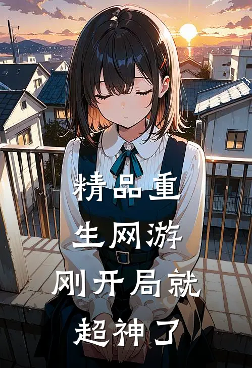 精品重生网游：刚开局就超神了