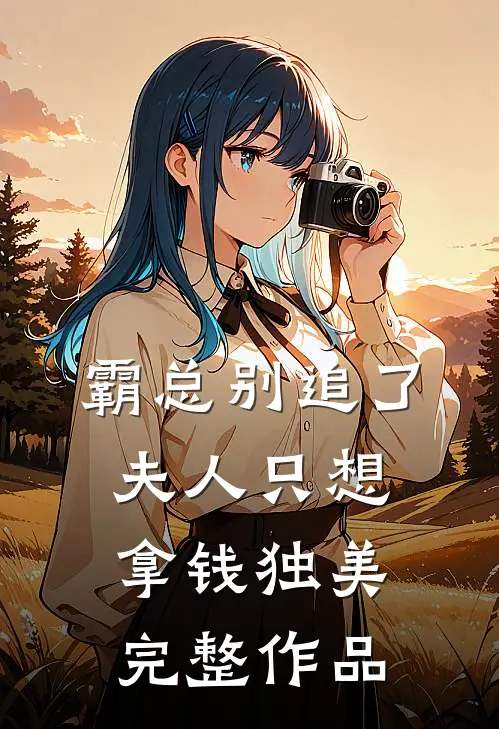 霸总别追了，夫人只想拿钱独美完整作品