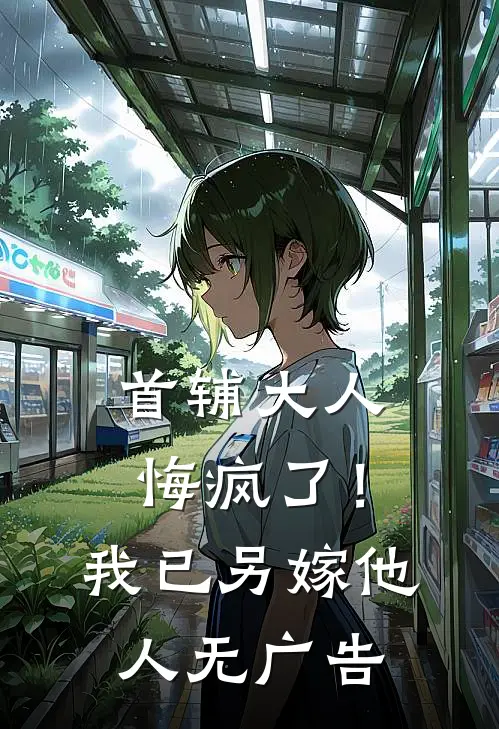 首辅大人悔疯了！我已另嫁他人无广告