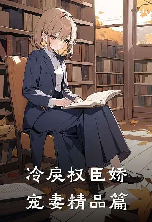 冷戾权臣娇宠妻精品篇