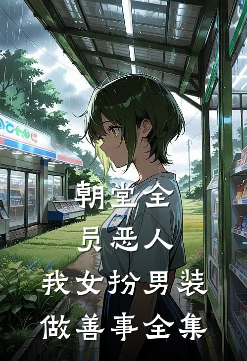 朝堂全员恶人，我女扮男装做善事全集