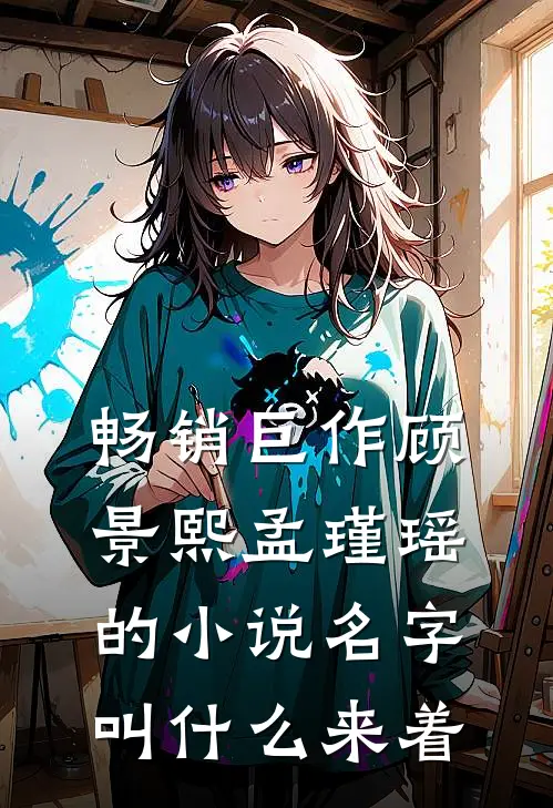 畅销巨作顾景熙孟瑾瑶的小说名字叫什么来着