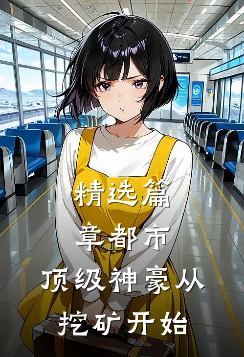 精选篇章都市：顶级神豪从挖矿开始