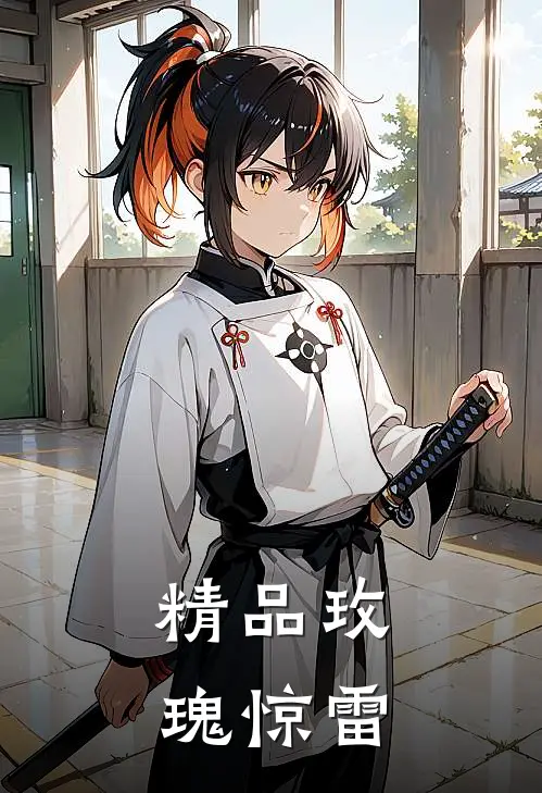 精品玫瑰惊雷