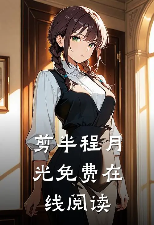 剪半程月光免费在线阅读